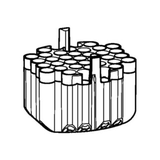 Adapters for Rotors