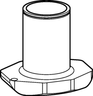 Adapters for Rotors