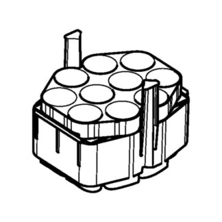 Adapters for Rotors