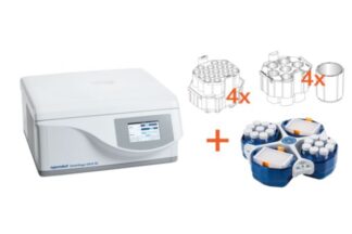 Centrifuge 5910 Ri
