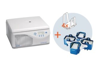 Centrifuge 5920 R