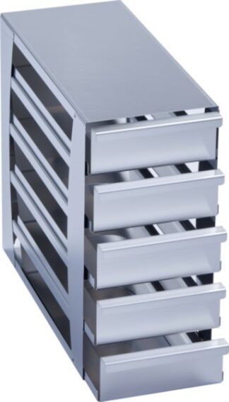 Freezer Rack: Innova® U101, CryoCube® F101h