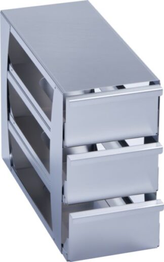 Freezer Rack: Innova® U101, CryoCube® F101h