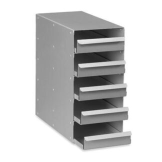 Upright freezer rack: Innova® U101, CryoCube® F101h