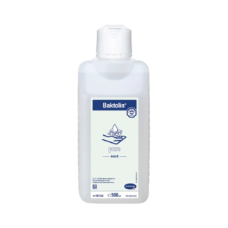 hand wash